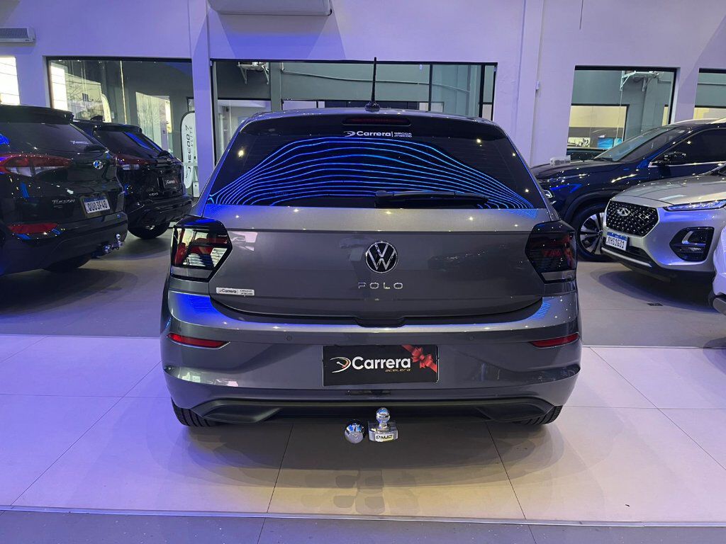 POLO 1.0 170 TSI SENSE AUTOMÁTICO