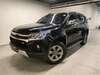 TRAILBLAZER 2.8 PREMIER 4X4 16V TURBO DIESEL 4P AU