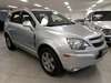CAPTIVA 2.4 SFI ECOTEC FWD 16V GASOLINA 4P AUTOMAT