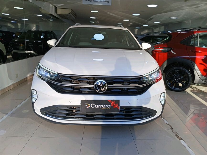 NIVUS 1.0 200 TSI TOTAL FLEX HIGHLINE AUTOMÁTICO