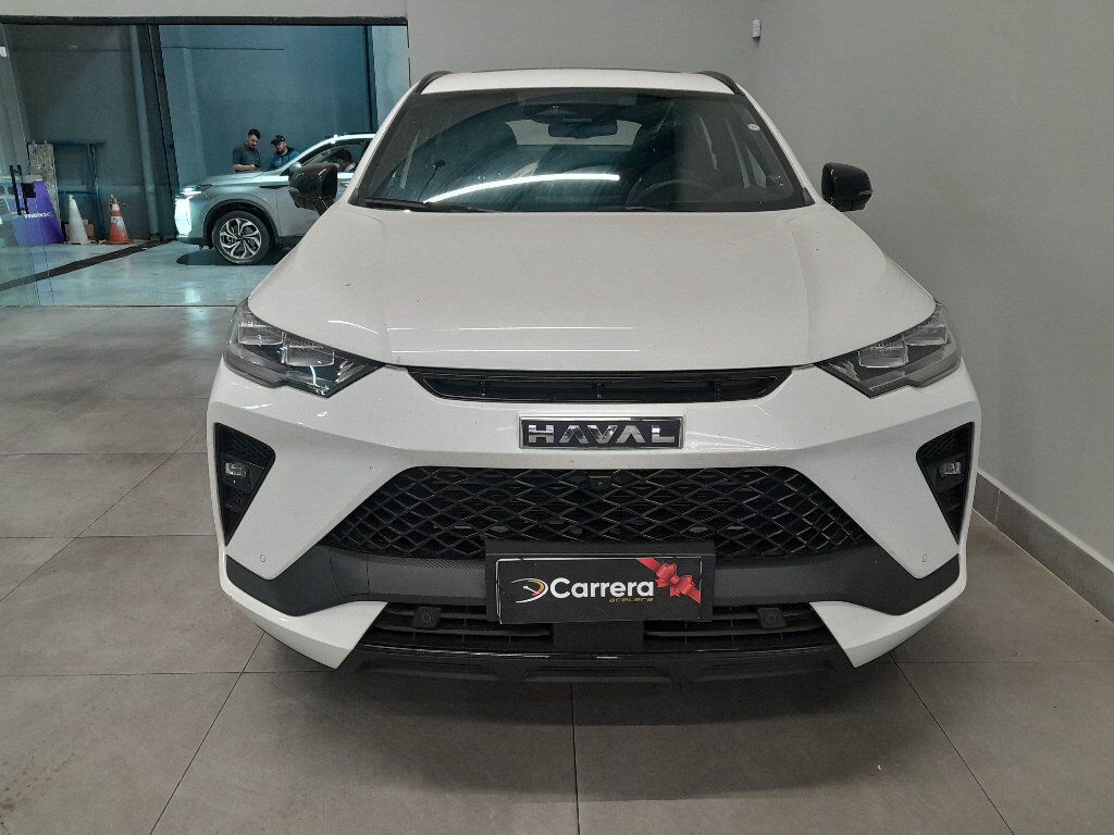 HAVAL H6 GT 1.5  PHEV AWD E-TRACTION