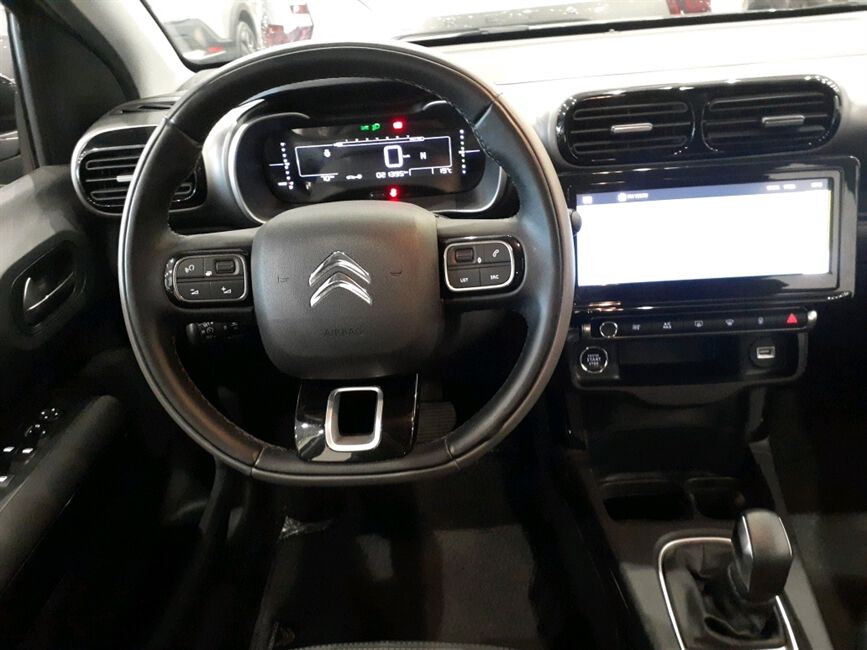 C4 CACTUS 1.6 VTI 120 FLEX FEEL PACK EAT6