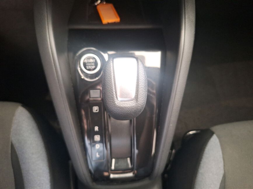VERSA 1.6 16V FLEX ADVANCE XTRONIC