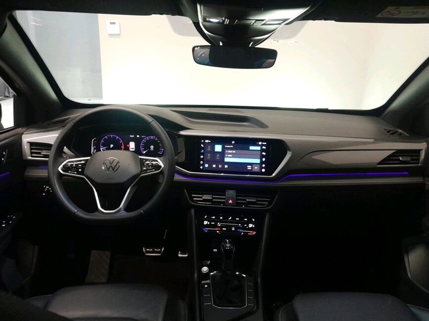 TAOS 1.4 250 TSI TOTAL FLEX HIGHLINE AUTOMÁTICO