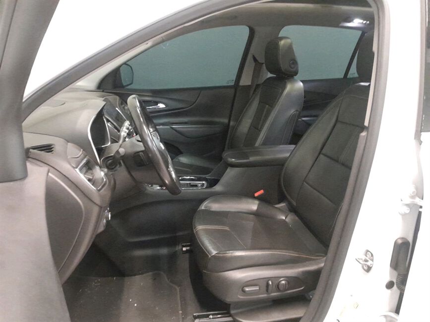 EQUINOX 1.5 16V TURBO GASOLINA PREMIER AWD AUTOMAT