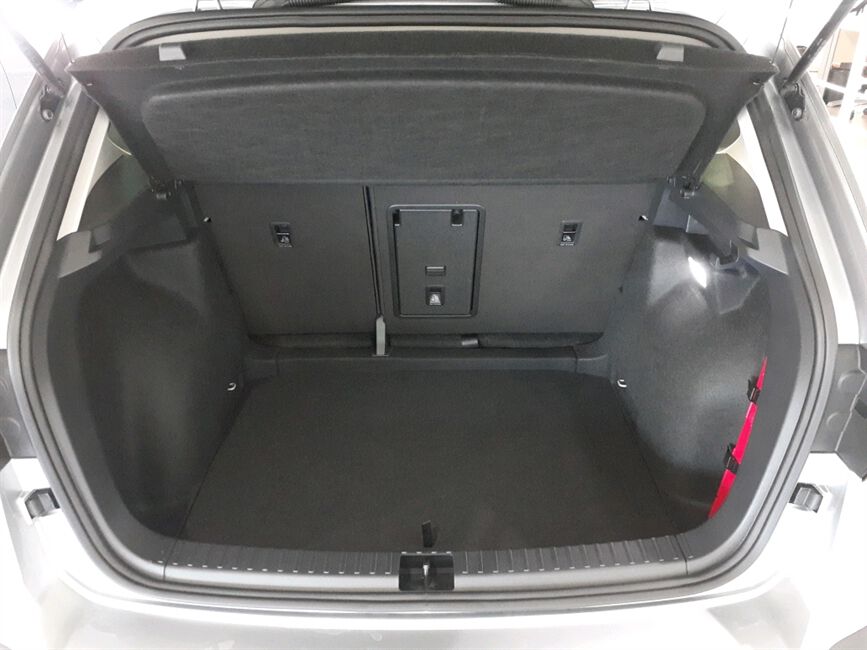 TAOS 1.4 250 TSI TOTAL FLEX HIGHLINE AUTOMÁTICO