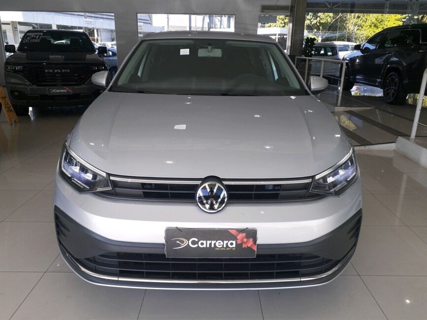 VIRTUS 1.0 170 TSI AUTOMÁTICO