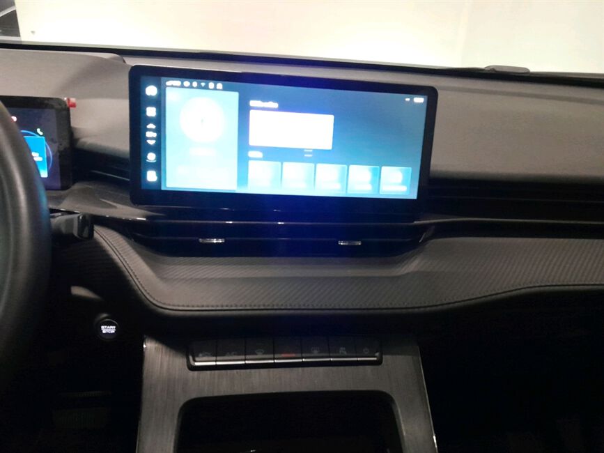 HAVAL H6 GT 1.5 PHEV AWD E-TRACTION