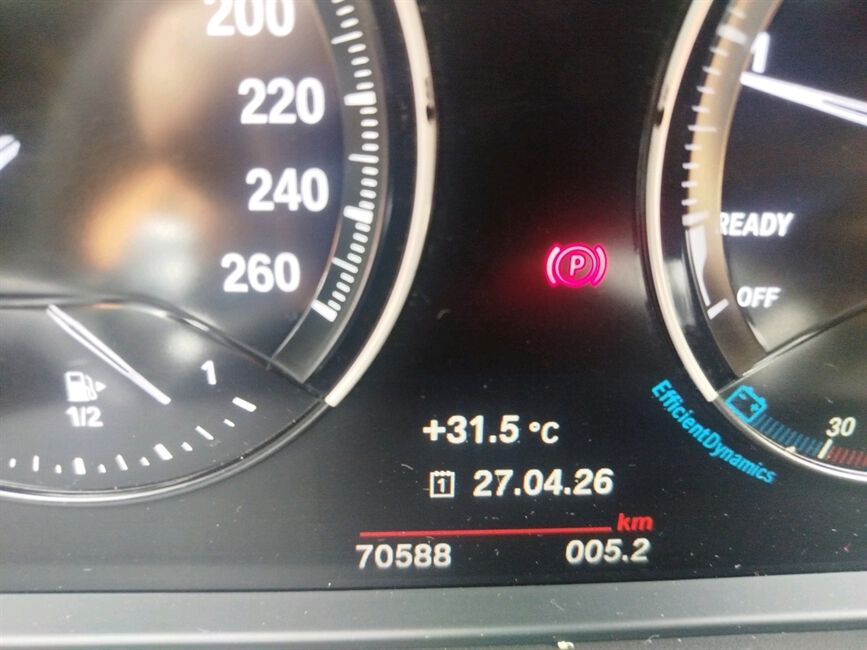X1 2.0 16V TURBO ACTIVEFLEX XDRIVE25I SPORT 4P AUT