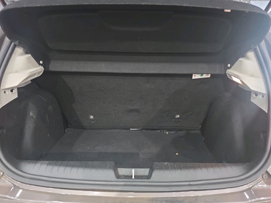 PULSE 1.0 TURBO 200 FLEX DRIVE CVT