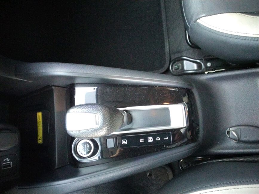 VERSA EXCLUSIVE 1.6 16V FLEX AUTOMATICO