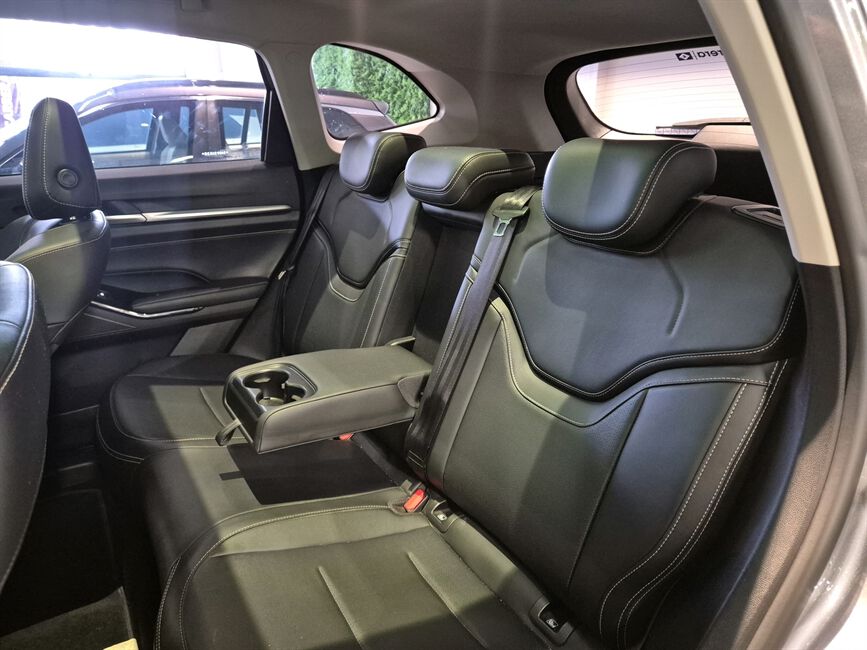 HAVAL H6 1.5 HEV PREMIUM E-TRACTION
