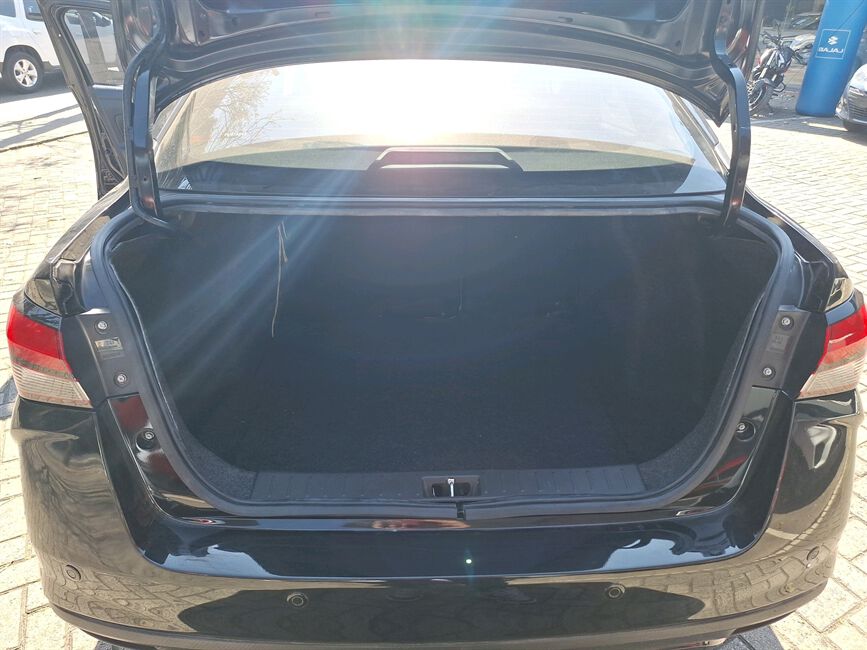 VERSA EXCLUSIVE 1.6 16V FLEX AUTOMATICO