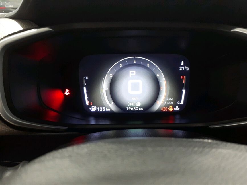BASALT 1.0 TURBO 200 FLEX SHINE CVT