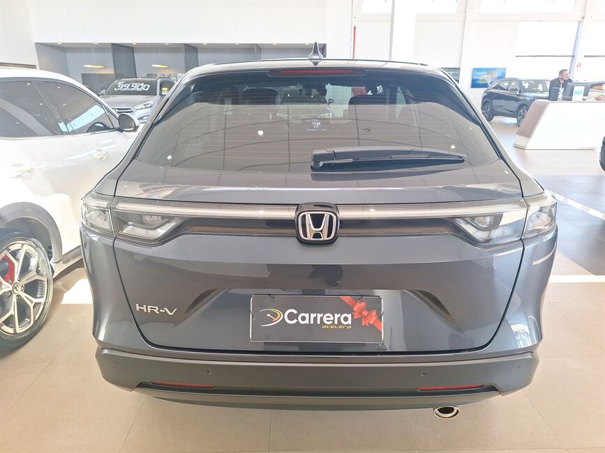 HR-V 1.5 DI I-VTEC FLEX EXL CVT