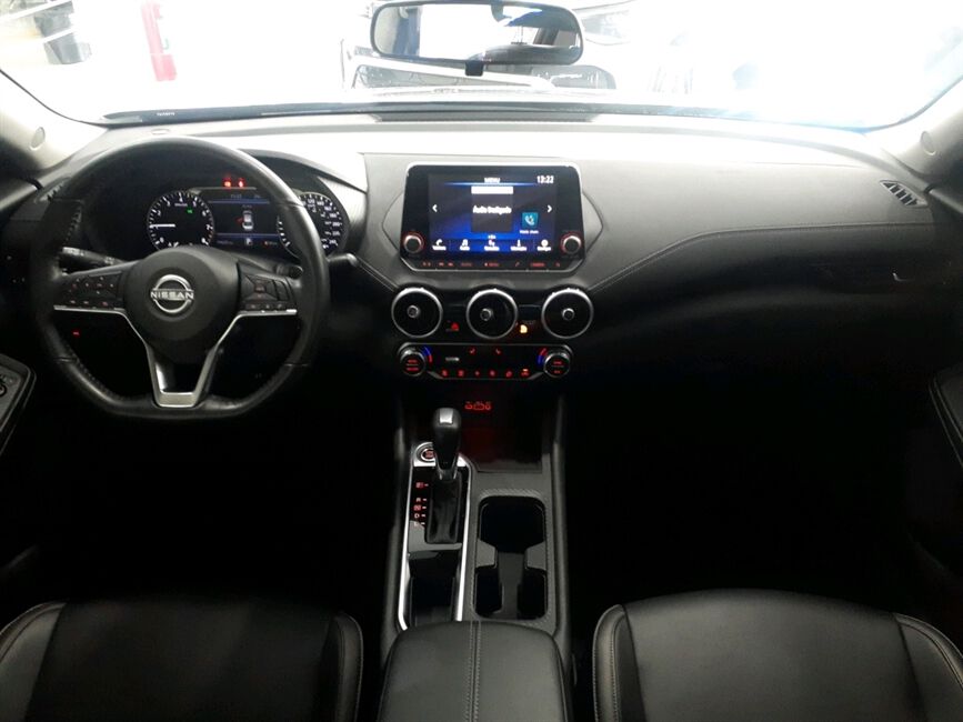 SENTRA 2.0 16V GASOLINA ADVANCE XTRONIC