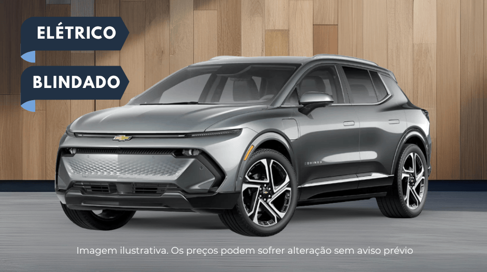 EQUINOX EV BLINDADO