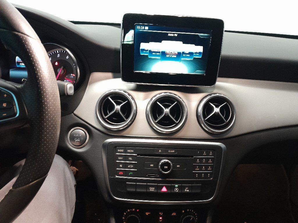 GLA 200 1.6 CGI ADVANCE 16V TURBO FLEX 4P AUTOMATI