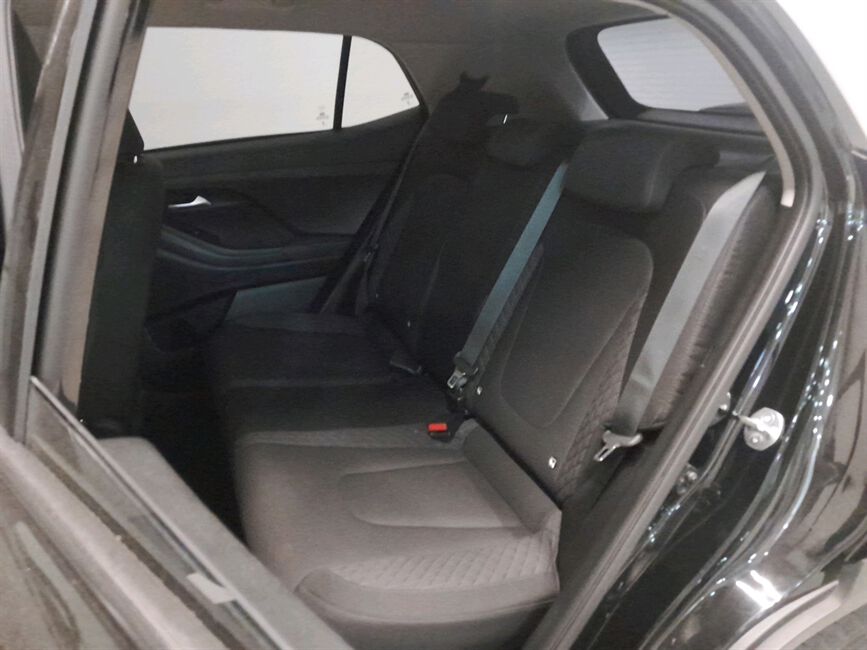 CRETA 1.0 TGDI FLEX LIMITED AUTOMÁTICO