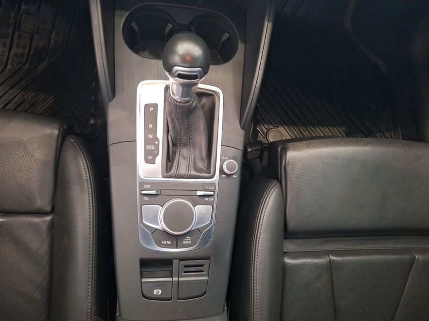 A3 1.4 TFSI FLEX SEDAN PRESTIGE PLUS TIPTRONIC