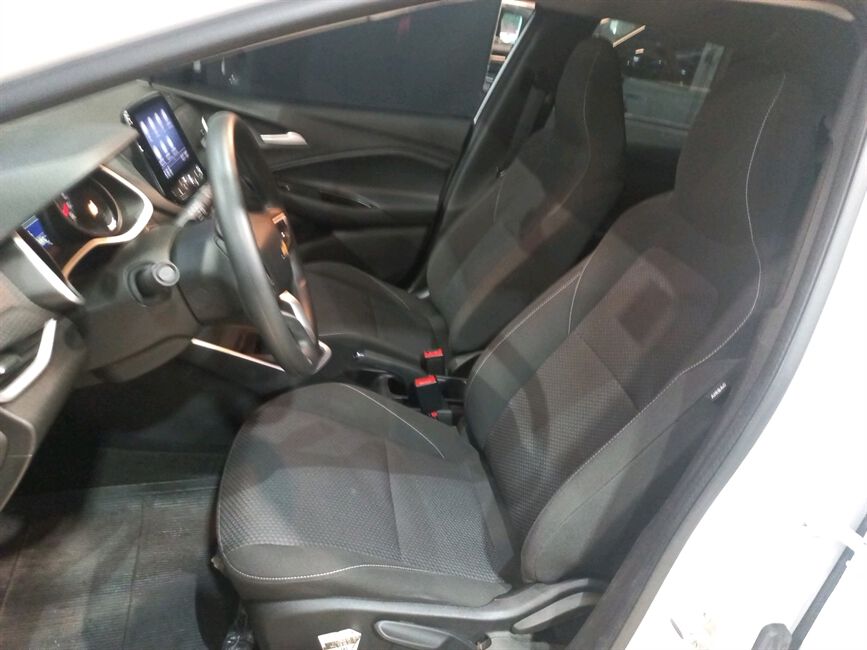 ONIX 1.0 FLEX LT MANUAL