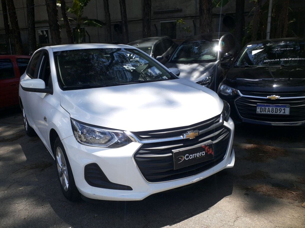 ONIX 1.0 FLEX LT MANUAL