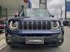 RENEGADE 1.8 16V FLEX LONGITUDE 4P AUTOMATICO