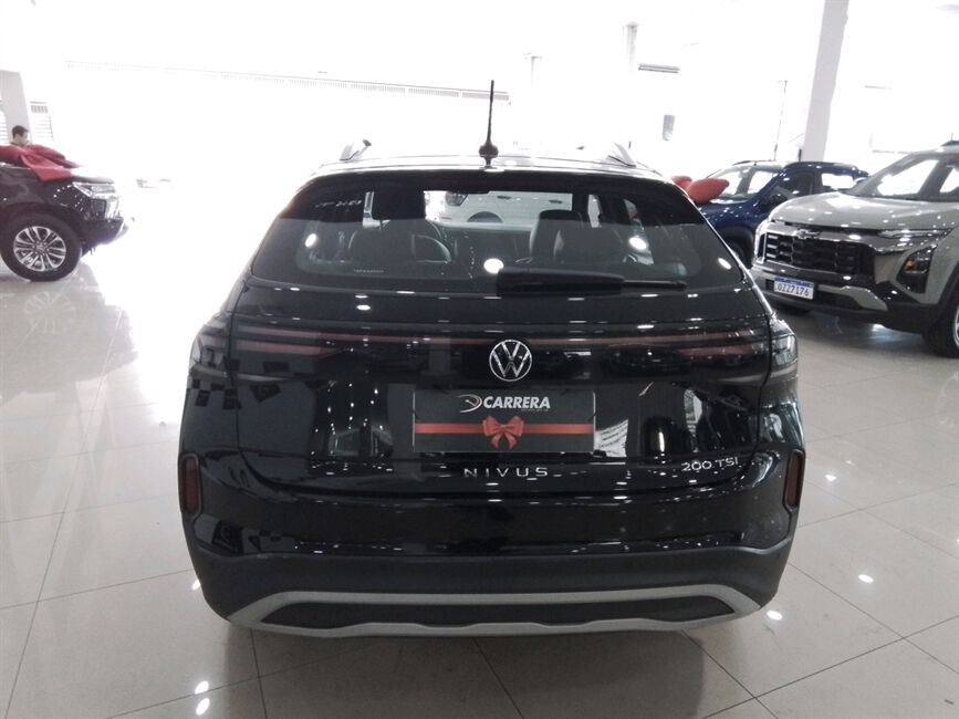 NIVUS 1.0 200 TSI TOTAL FLEX HIGHLINE AUTOMÁTICO