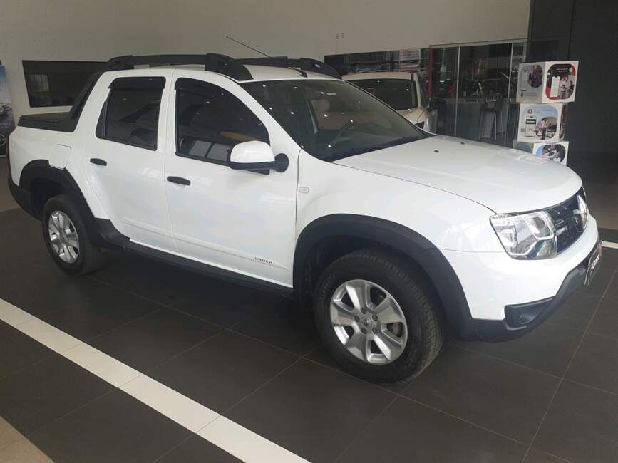 OROCH 1.6 16V FLEX EXPRESS MANUAL