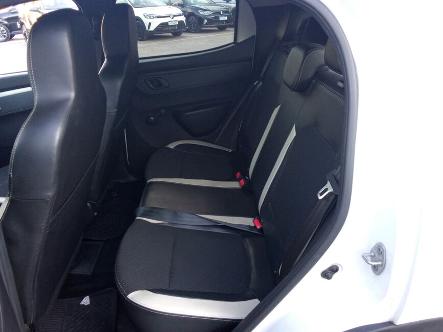 KWID 1.0 12V SCE FLEX INTENSE MANUAL