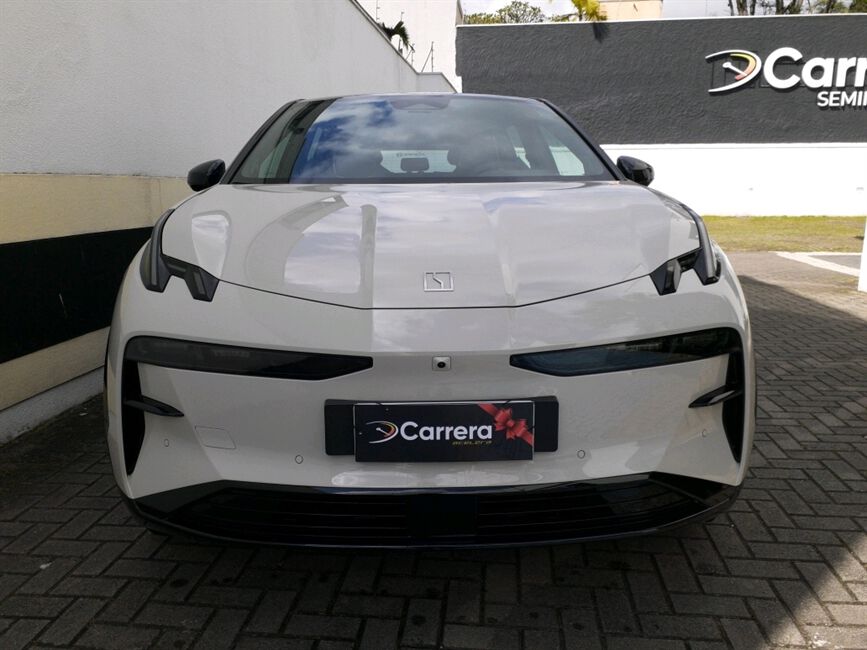 X 66 KW ELÉTRICO FLAGSHIP AWD