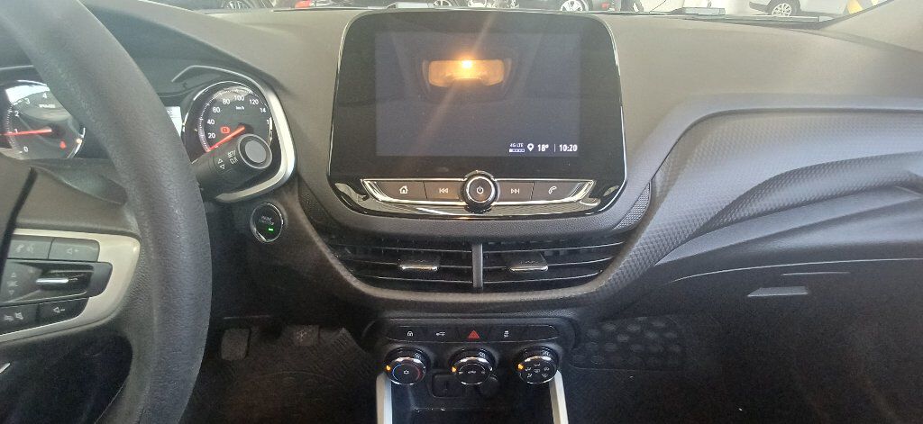ONIX 1.0 TURBO FLEX PLUS LTZ MANUAL