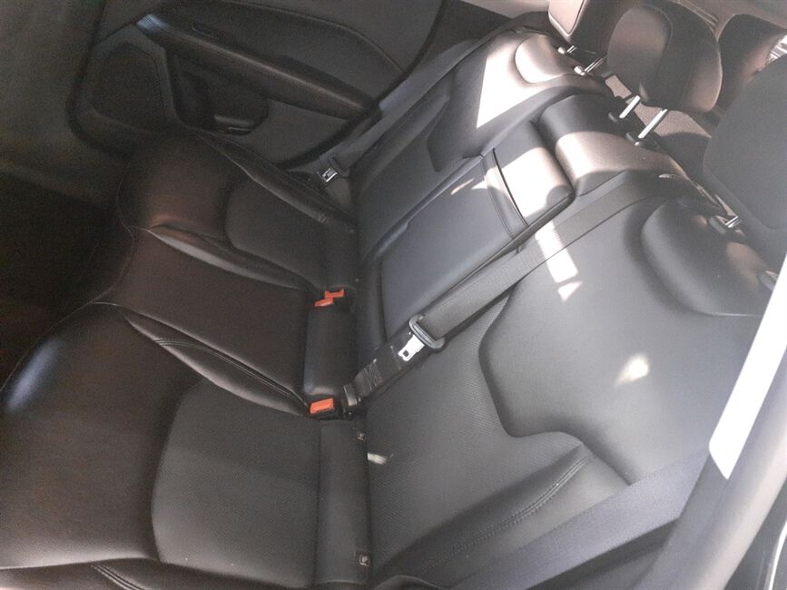 COMPASS 2.0 16V DIESEL LIMITED 4X4 AUTOMATICO