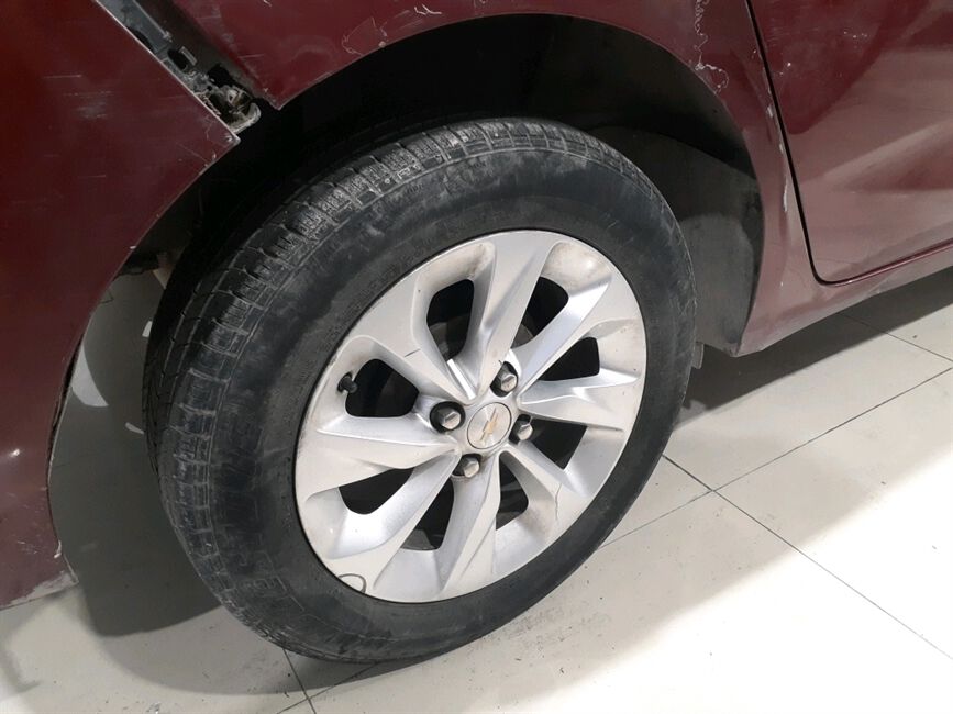 ONIX 1.0 TURBO FLEX LT MANUAL