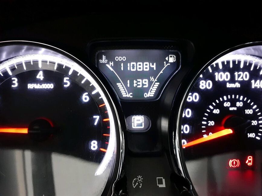 VERSA 1.6 16V FLEXSTART SL 4P XTRONIC
