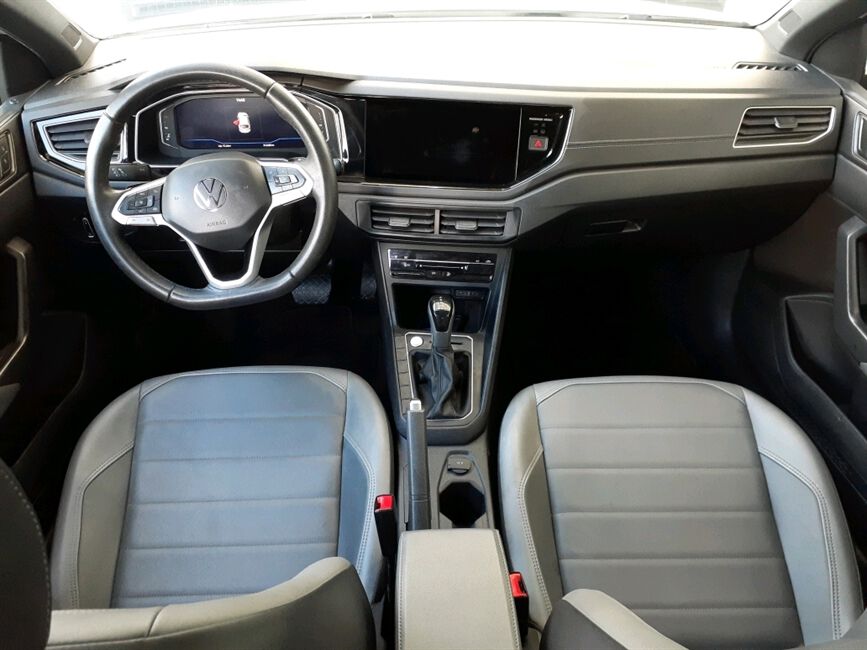 NIVUS 1.0 200 TSI TOTAL FLEX HIGHLINE AUTOMÁTICO