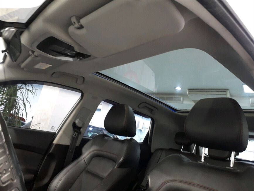 TIGGO 5X 1.5 VVT TURBO IFLEX TXS DCT