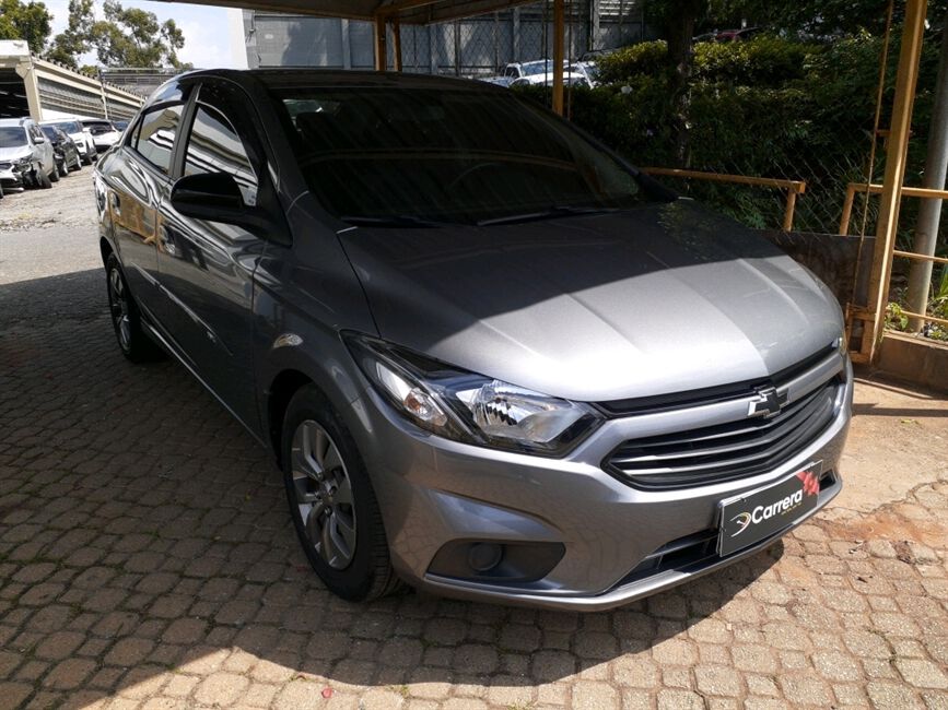 JOY 1.0 8V PLUS BLACK EDITION FLEX MEC