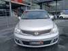 TIIDA 1.8 S 16V FLEX 4P MANUAL