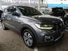 T-CROSS 1.4 250 TSI TOTAL FLEX HIGHLINE AUTOMATICO