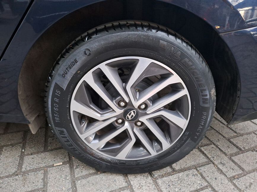 HB20S 1.0 12V FLEX LIMITED PLUS MANUAL
