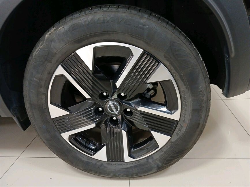 KICKS 1.0 TURBO FLEX ADVANCE DCT