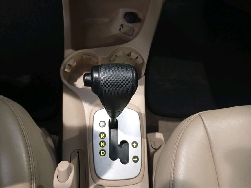 SPORTAGE 2.0 EX 4X2 16V GASOLINA 4P AUTOMATICO