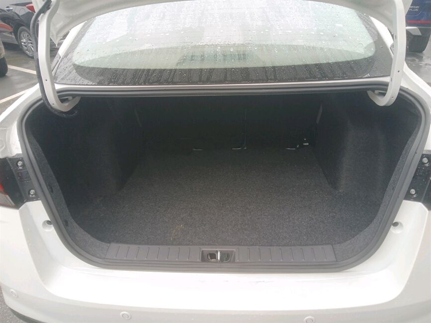 NOVO VERSA 1.6 EXCLUSIVE CVT