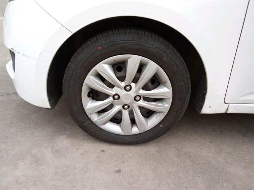 HB20 1.6 COMFORT PLUS 16V FLEX 4P AUTOMATICO