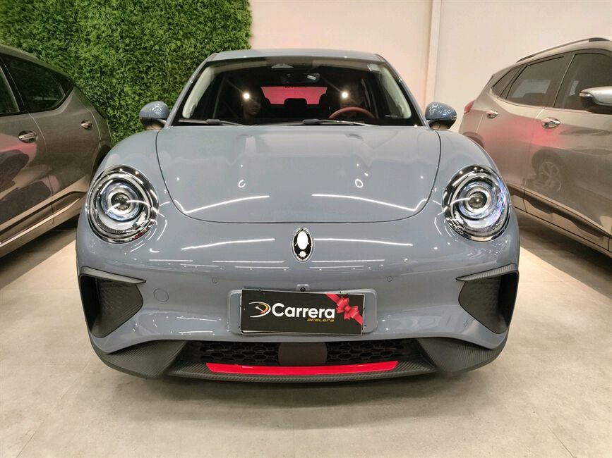 ORA 03 63 KW ELÉTRICO GT
