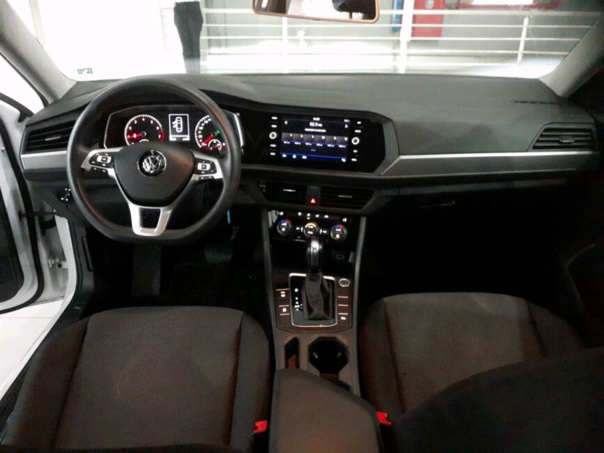JETTA 1.4 250 TSI TOTAL FLEX TIPTRONIC