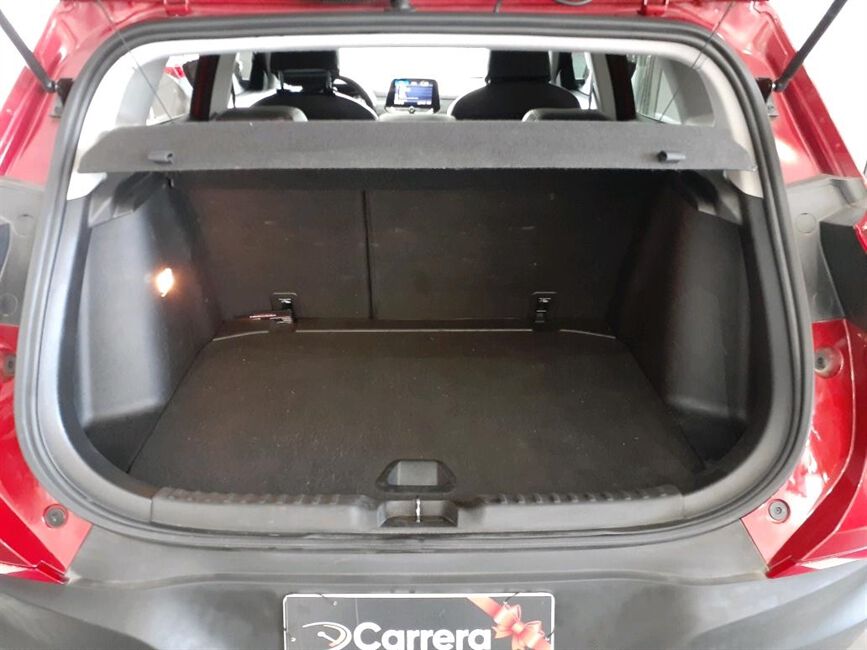 TRACKER 1.2 TURBO FLEX RS AUTOMATICO