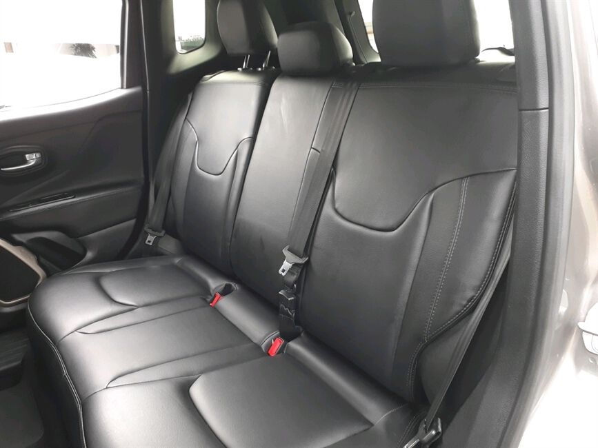RENEGADE 1.8 16V FLEX SPORT 4P AUTOMATICO