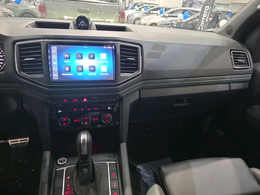 AMAROK 3.0 V6 TDI DIESEL EXTREME CD 4MOTION AUTOMÁ